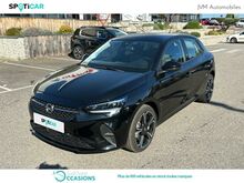 Photo 23 de l'offre de Opel Corsa 1.2 Turbo 100ch Elegance à 18 490 € chez SudOuest Occasions