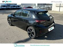 Photo 7 de l'offre de Opel Corsa 1.2 Turbo 100ch Elegance à 18 490 € chez SudOuest Occasions