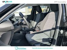 Photo 9 de l'offre de Opel Corsa 1.2 Turbo 100ch Elegance à 18 490 € chez SudOuest Occasions