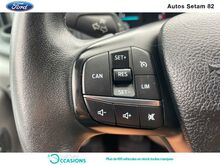 Photo 14 de l'offre de Ford Transit 2T Fg T350 L3H2 2.0 EcoBlue 130ch Trend Business à 24 940 € chez SudOuest Occasions