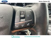 Photo 15 de l'offre de Ford Transit 2T Fg T350 L3H2 2.0 EcoBlue 130ch Trend Business à 24 940 € chez SudOuest Occasions