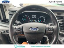 Photo 16 de l'offre de Ford Transit 2T Fg T350 L3H2 2.0 EcoBlue 130ch Trend Business à 24 940 € chez SudOuest Occasions