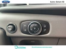Photo 17 de l'offre de Ford Transit 2T Fg T350 L3H2 2.0 EcoBlue 130ch Trend Business à 24 940 € chez SudOuest Occasions