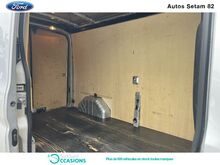 Photo 2 de l'offre de Ford Transit 2T Fg T350 L3H2 2.0 EcoBlue 130ch Trend Business à 24 940 € chez SudOuest Occasions