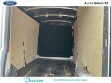 Photo 5 de l'offre de Ford Transit 2T Fg T350 L3H2 2.0 EcoBlue 130ch Trend Business à 24 940 € chez SudOuest Occasions