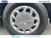 Photo 9 de l'offre de Ford Transit 2T Fg T350 L3H2 2.0 EcoBlue 130ch Trend Business à 24 940 € chez SudOuest Occasions