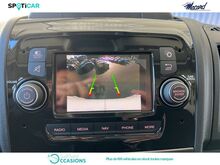 Photo 14 de l'offre de Peugeot Boxer Fg 440 L4H3 2.2 BlueHDi S&S 140ch Asphalt à 33 900 € chez SudOuest Occasions