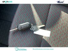 Photo 15 de l'offre de Peugeot Boxer Fg 440 L4H3 2.2 BlueHDi S&S 140ch Asphalt à 33 900 € chez SudOuest Occasions