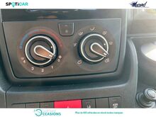 Photo 16 de l'offre de Peugeot Boxer Fg 440 L4H3 2.2 BlueHDi S&S 140ch Asphalt à 33 900 € chez SudOuest Occasions