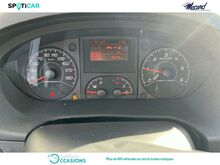 Photo 19 de l'offre de Peugeot Boxer Fg 440 L4H3 2.2 BlueHDi S&S 140ch Asphalt à 33 900 € chez SudOuest Occasions