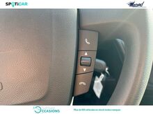 Photo 21 de l'offre de Peugeot Boxer Fg 440 L4H3 2.2 BlueHDi S&S 140ch Asphalt à 33 900 € chez SudOuest Occasions