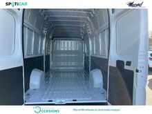 Photo 6 de l'offre de Peugeot Boxer Fg 440 L4H3 2.2 BlueHDi S&S 140ch Asphalt à 33 900 € chez SudOuest Occasions