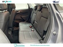 Photo 10 de l'offre de Opel Crossland 1.5 D 110ch Elegance à 17 900 € chez SudOuest Occasions
