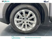 Photo 11 de l'offre de Opel Crossland 1.5 D 110ch Elegance à 17 900 € chez SudOuest Occasions