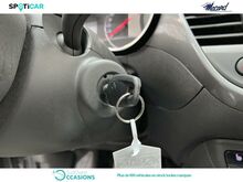 Photo 15 de l'offre de Opel Crossland 1.5 D 110ch Elegance à 17 900 € chez SudOuest Occasions