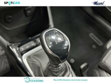 Photo 17 de l'offre de Opel Crossland 1.5 D 110ch Elegance à 17 900 € chez SudOuest Occasions