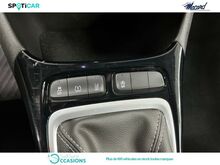 Photo 18 de l'offre de Opel Crossland 1.5 D 110ch Elegance à 17 900 € chez SudOuest Occasions