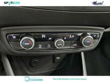 Photo 19 de l'offre de Opel Crossland 1.5 D 110ch Elegance à 17 900 € chez SudOuest Occasions