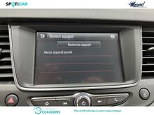 Photo 21 de l'offre de Opel Crossland 1.5 D 110ch Elegance à 17 900 € chez SudOuest Occasions