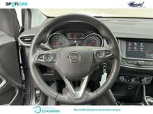 Photo 24 de l'offre de Opel Crossland 1.5 D 110ch Elegance à 17 900 € chez SudOuest Occasions