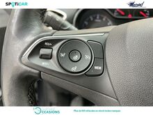 Photo 25 de l'offre de Opel Crossland 1.5 D 110ch Elegance à 17 900 € chez SudOuest Occasions