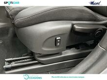 Photo 28 de l'offre de Opel Crossland 1.5 D 110ch Elegance à 17 900 € chez SudOuest Occasions