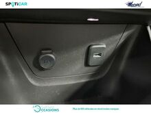 Photo 29 de l'offre de Opel Crossland 1.5 D 110ch Elegance à 17 900 € chez SudOuest Occasions