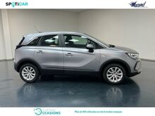 Photo 4 de l'offre de Opel Crossland 1.5 D 110ch Elegance à 17 900 € chez SudOuest Occasions
