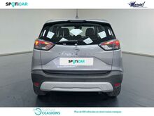 Photo 5 de l'offre de Opel Crossland 1.5 D 110ch Elegance à 17 900 € chez SudOuest Occasions