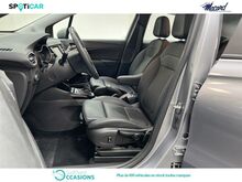 Photo 9 de l'offre de Opel Crossland 1.5 D 110ch Elegance à 17 900 € chez SudOuest Occasions