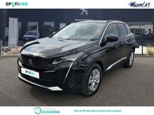 Photo 1 de l'offre de Peugeot 3008 1.2 PureTech 130ch S&S Style à 29 490 € chez SudOuest Occasions