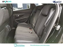Photo 10 de l'offre de Peugeot 3008 1.2 PureTech 130ch S&S Style à 29 490 € chez SudOuest Occasions