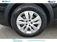 Photo 11 de l'offre de Peugeot 3008 1.2 PureTech 130ch S&S Style à 29 490 € chez SudOuest Occasions