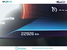 Photo 16 de l'offre de Peugeot 3008 1.2 PureTech 130ch S&S Style à 29 490 € chez SudOuest Occasions