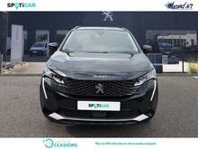 Photo 2 de l'offre de Peugeot 3008 1.2 PureTech 130ch S&S Style à 29 490 € chez SudOuest Occasions