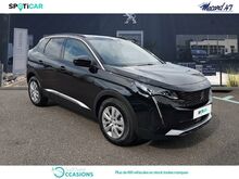 Photo 3 de l'offre de Peugeot 3008 1.2 PureTech 130ch S&S Style à 29 490 € chez SudOuest Occasions