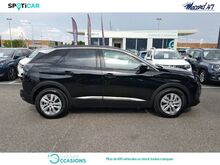 Photo 4 de l'offre de Peugeot 3008 1.2 PureTech 130ch S&S Style à 29 490 € chez SudOuest Occasions