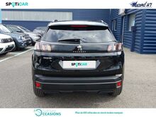 Photo 5 de l'offre de Peugeot 3008 1.2 PureTech 130ch S&S Style à 29 490 € chez SudOuest Occasions