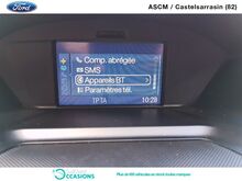 Photo 22 de l'offre de Ford Kuga 2.0 TDCi 150ch Titanium 4x4 à 13 795 € chez SudOuest Occasions