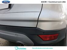 Photo 23 de l'offre de Ford Kuga 2.0 TDCi 150ch Titanium 4x4 à 13 795 € chez SudOuest Occasions