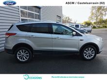 Photo 27 de l'offre de Ford Kuga 2.0 TDCi 150ch Titanium 4x4 à 13 795 € chez SudOuest Occasions