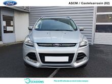 Photo 28 de l'offre de Ford Kuga 2.0 TDCi 150ch Titanium 4x4 à 13 795 € chez SudOuest Occasions