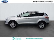 Photo 4 de l'offre de Ford Kuga 2.0 TDCi 150ch Titanium 4x4 à 13 795 € chez SudOuest Occasions