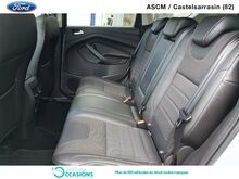 Photo 6 de l'offre de Ford Kuga 2.0 TDCi 150ch Titanium 4x4 à 13 795 € chez SudOuest Occasions