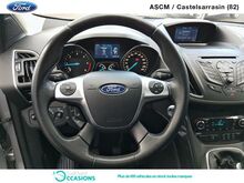 Photo 8 de l'offre de Ford Kuga 2.0 TDCi 150ch Titanium 4x4 à 13 795 € chez SudOuest Occasions