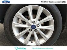 Photo 9 de l'offre de Ford Kuga 2.0 TDCi 150ch Titanium 4x4 à 13 795 € chez SudOuest Occasions