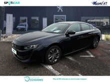 Photo 1 de l'offre de Peugeot 508 BlueHDi 130ch S&S Active Business EAT8 à 23 490 € chez SudOuest Occasions
