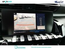 Photo 15 de l'offre de Peugeot 508 BlueHDi 130ch S&S Active Business EAT8 à 23 490 € chez SudOuest Occasions