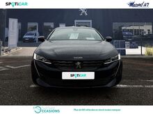 Photo 2 de l'offre de Peugeot 508 BlueHDi 130ch S&S Active Business EAT8 à 23 490 € chez SudOuest Occasions