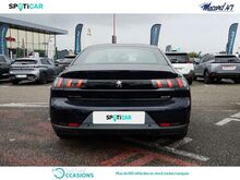Photo 5 de l'offre de Peugeot 508 BlueHDi 130ch S&S Active Business EAT8 à 23 490 € chez SudOuest Occasions